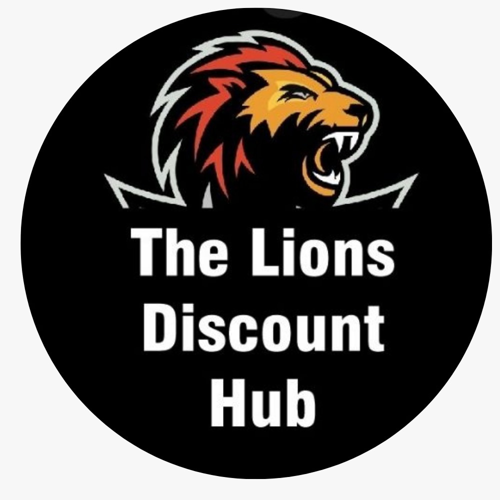 The Lions Discount Hub Canteen