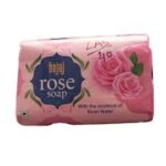 Bajaj Rose Soap 100gm
