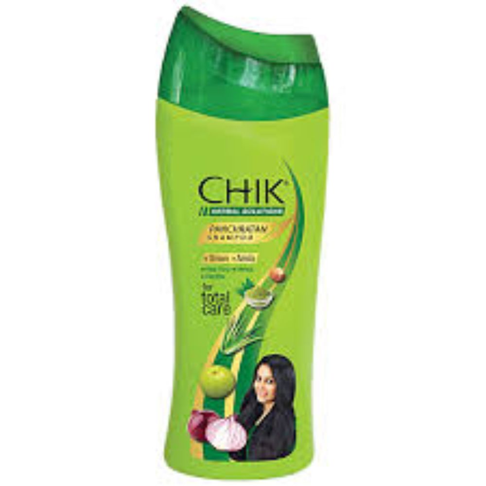 Chik Panchratan Herbal Solution shampoo 35ml