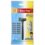 Gillette Guard 1 Razor THE LIONS DISCOUNT HUB CANTEEN