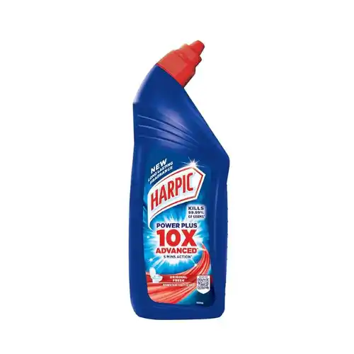 Harpic 10x advanced 1ltr