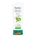 Himalaya Cucumber Refreshing Body Lotion 100ml THE LIONS DISCOUNT HUB CANTEEN