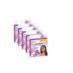 Invafresh Bathroom Air Freshner Blocks 75g THE LIONS DISCOUNT HUB CANTEEN