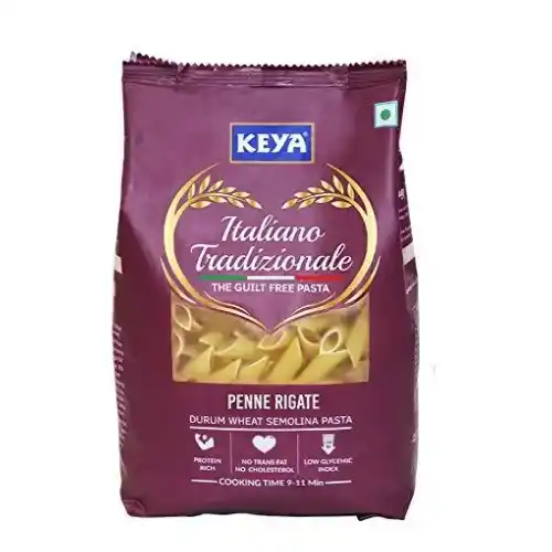 Keya Durum Wheat Semolina 500g