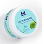 Parachute Coconut Water Hydrating Gel 200ml THE LIONS DISCOUNT HUB CANTEEN (1)