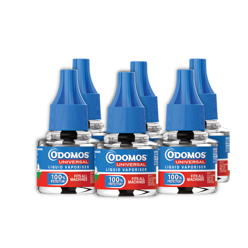 Odomas Liquid Vaporiser 45ml
