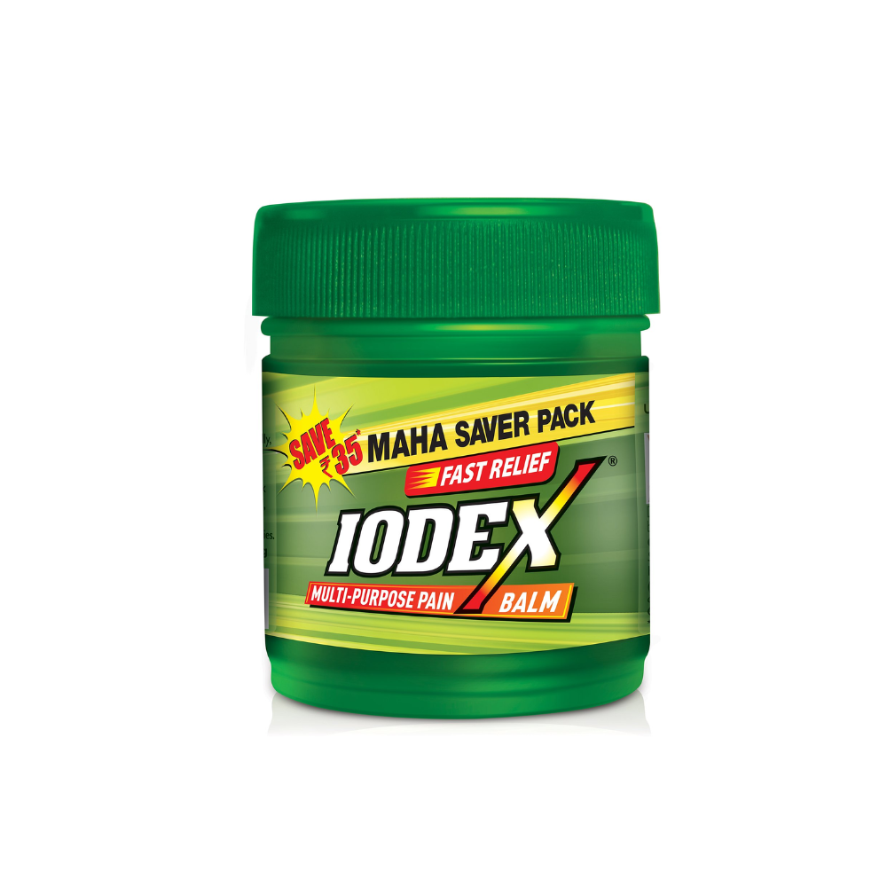 Iodex Balm