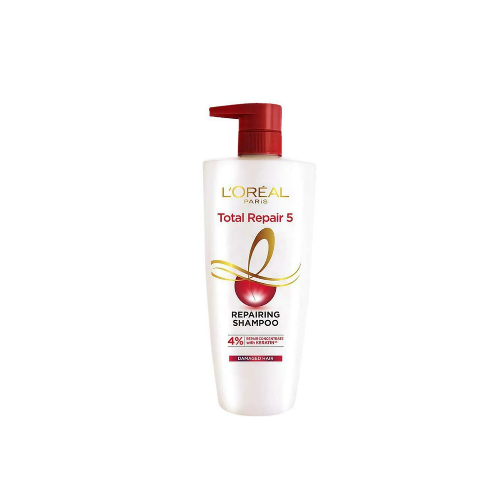 Loreal Paris Total Repair 5 650ml