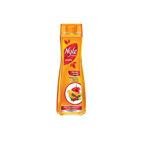 Nyle Natural Damege Repair 400ml
