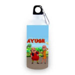 apis motu patlu bottle