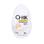 chik egg white shampoo 35ml