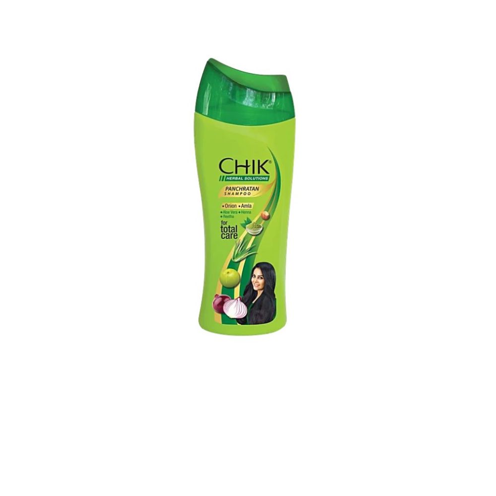Chik Panchratan Onion Amla Shampoo 80ml