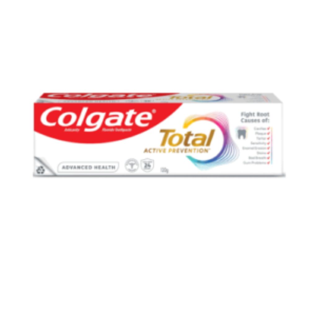 Colgate Total Toothpaste 8​0​g