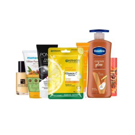 Beauty Products