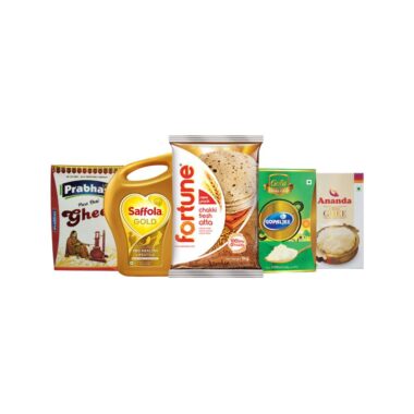 Food Products