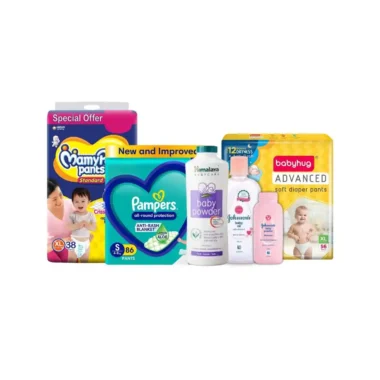Baby products