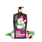 Dabur Vatika Onion Hair Fall Control Shampoo 1L THE LIONS DISCOUNT HUB CANTEEN