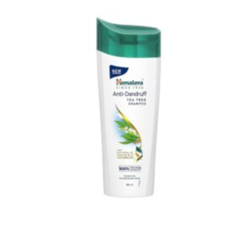 Himalaya Anit Dandruff Shampoo 100 ml