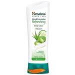 Himalaya Refreshing body Lotion 100ml THE LIONS DISCOUNT HUB CANTEEN