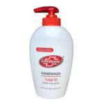 Lifebuoy Hand Wash (Pack of 10) 240ml The Lions Discount Hub Canteen