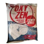 Oxyzen Detergent Powder 1kg THE LIONS DISCOUNT HUB CANTEEN