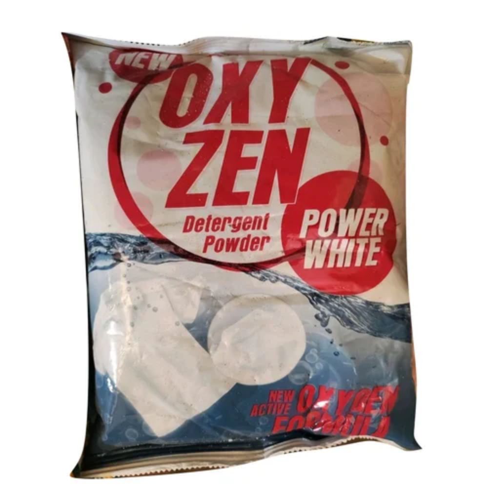 Oxyzen Detergent Powder 1kg
