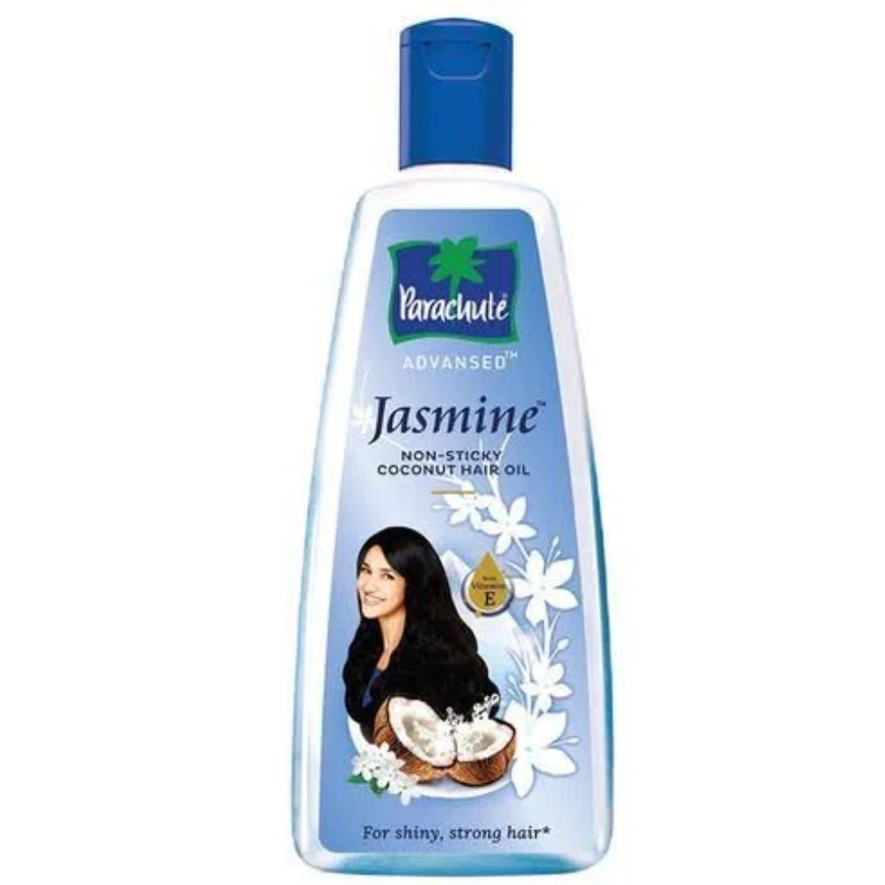 Parachute Advansed Jasmine Coconut Hair Oil 100ml