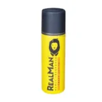 Realman Manly Fragance Body Spray 200ml The Lions Discount Hub Canteen