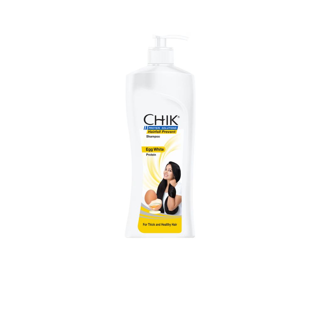 Chik Egg White Shampoo 1000ml