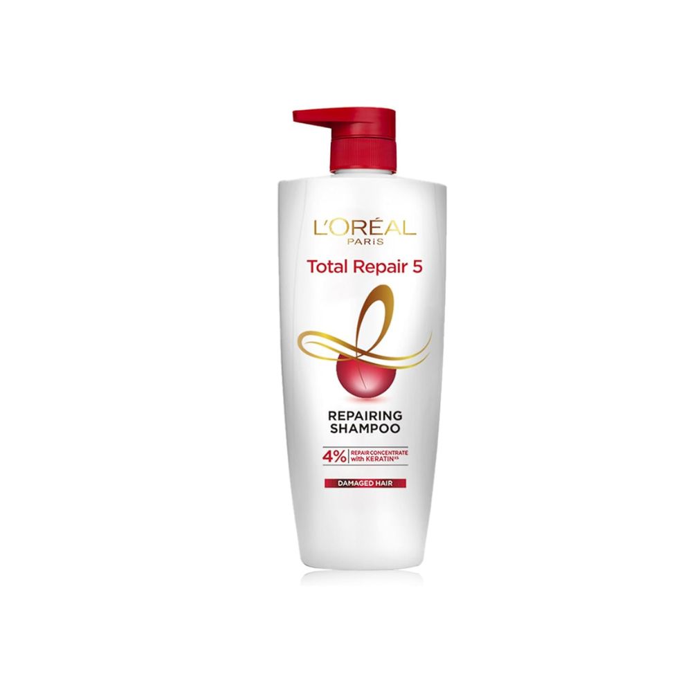 Loreal Paris Total Repair 5 650ml