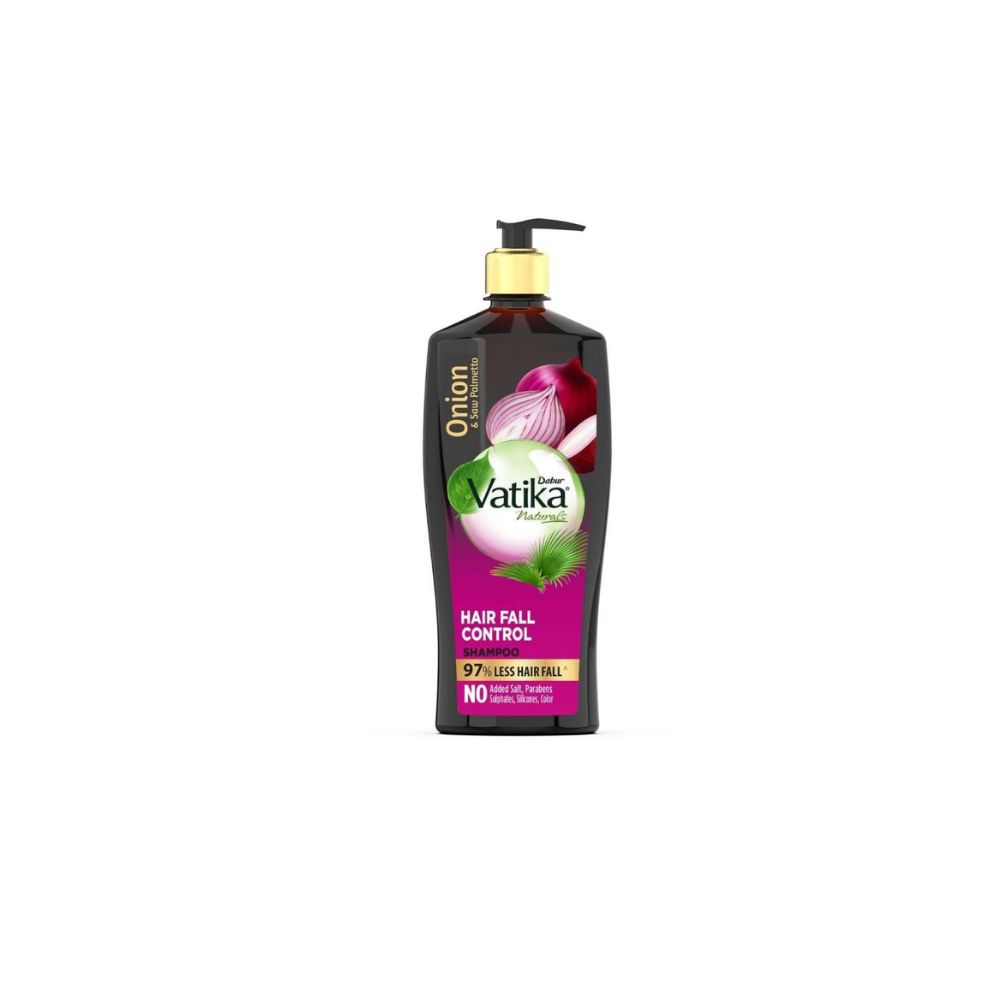 Dabur Vatika Onion Shampoo 1Ltr.