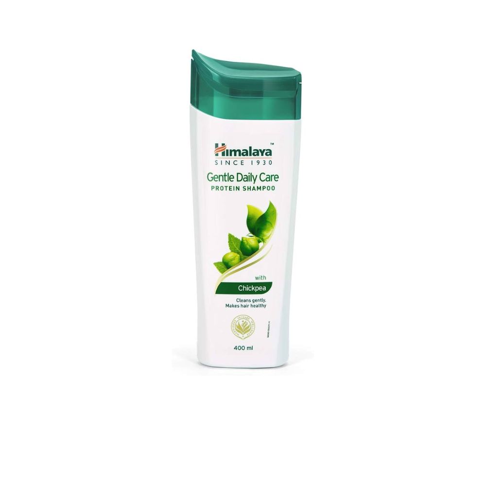 Himalaya gentle care shampoo 80 ml