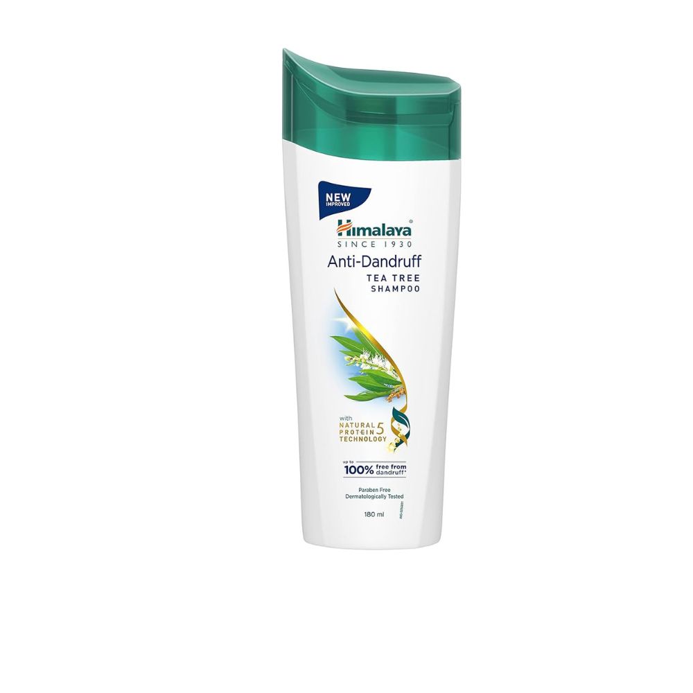 Himalaya Anit Dandruff Shampoo 100 ml