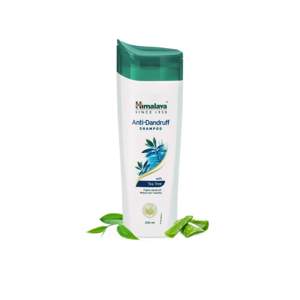 Himalaya Anit Dandruff Shampoo 80 ml