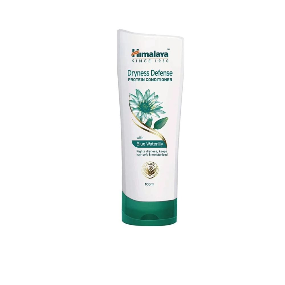 Himalaya Dryness Defense 100ml