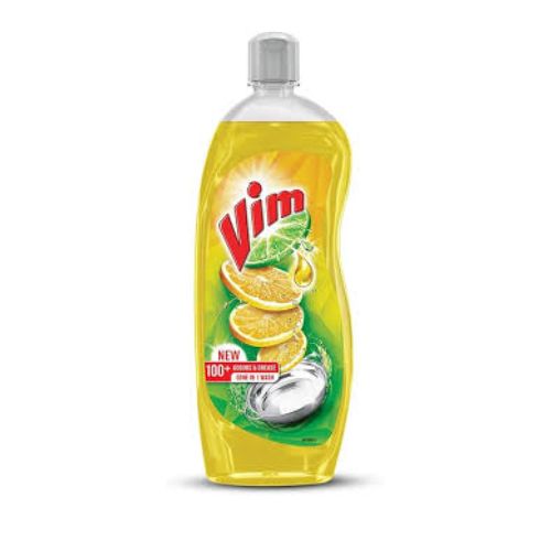 Vim Lemon Freshnees Wash 750 L