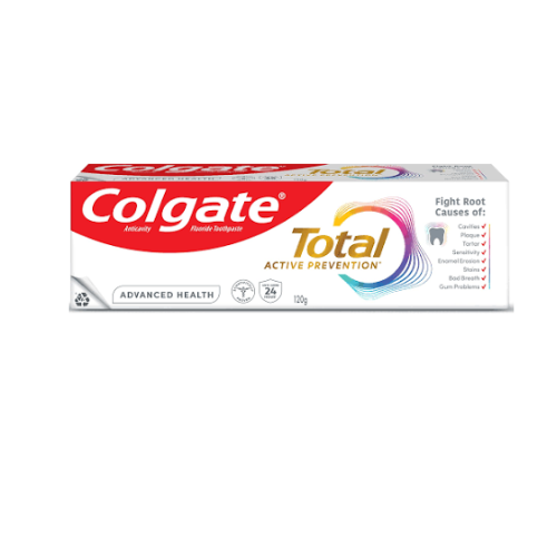 Colgate Total 80g