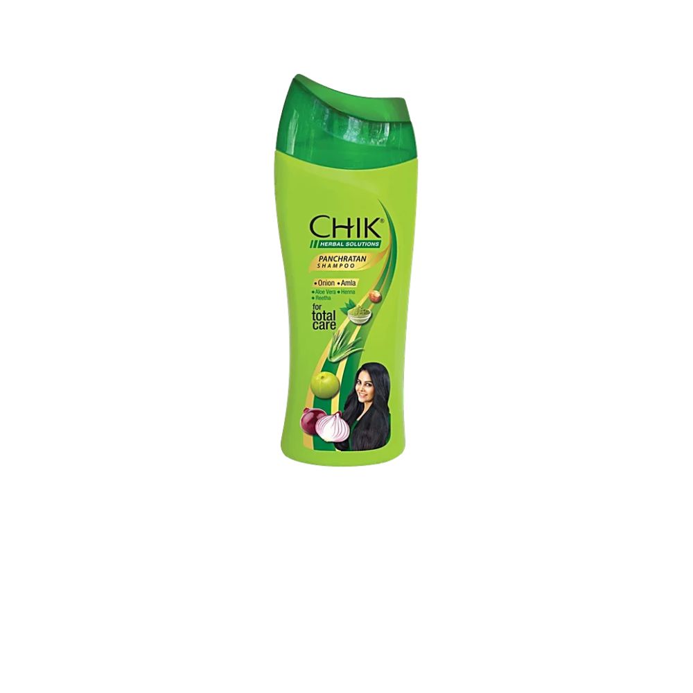Chik Panchratan Onion Amla Shampoo 80ml