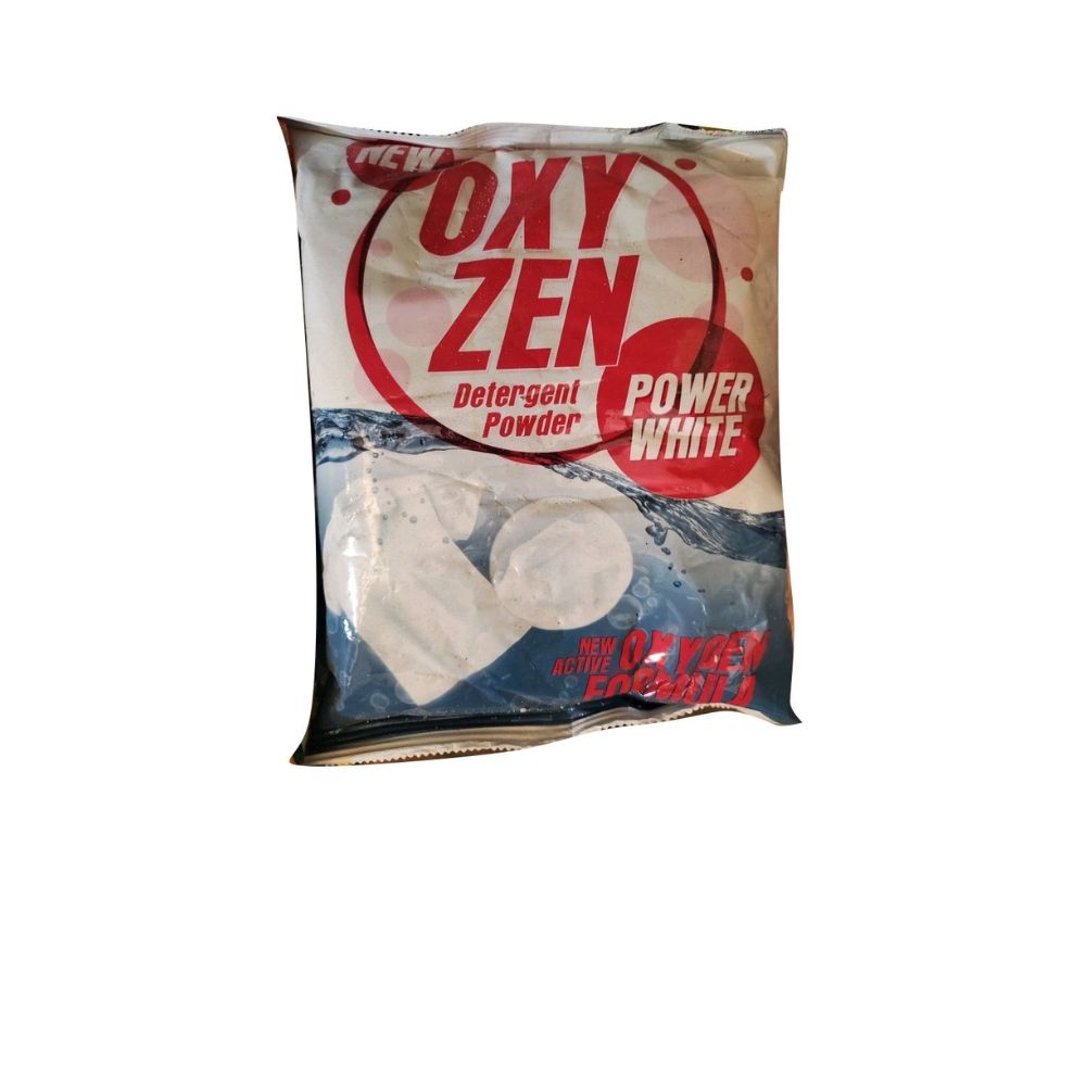 Oxyzen Detergent Powder 1kg