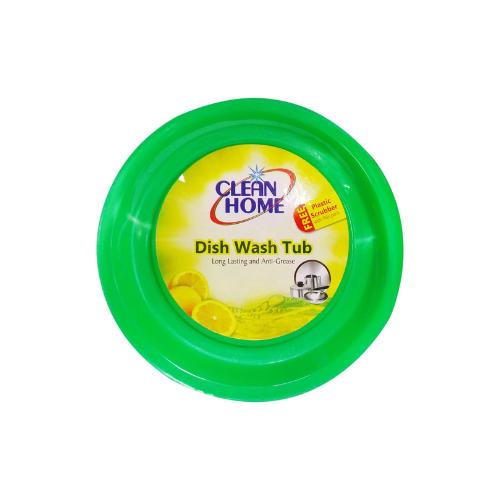 Dishwash tub