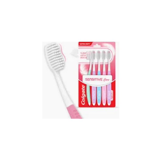 Gentle Sensitive Colgate Total