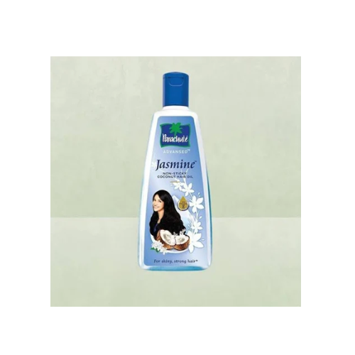 Jasmine Contains Coconut Oil 100ml