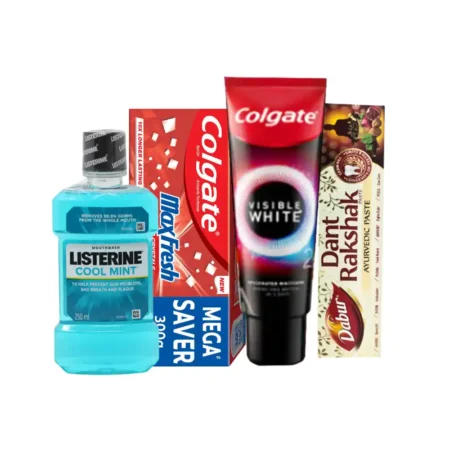 Oral care