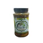 Achar Wala Green Chilli (Rai) Pickle 1kg the lions discount hub canteen
