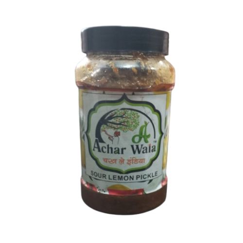 Achar Wala Soub Lemon Pickle 500g