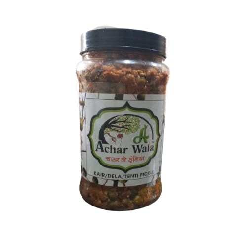 Achar Wala kair/Dela/Tenti/Pickle 1kg