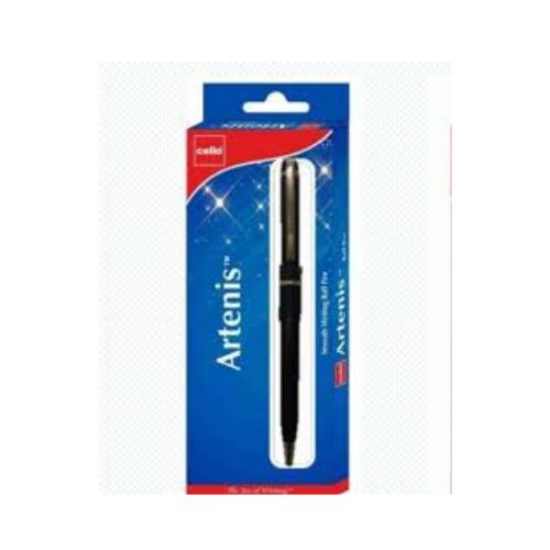 Artenis Smooth Cello Writing Ball Pen