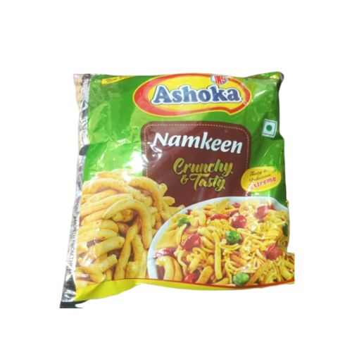Ashoka Namkeen Crunchy & amp; Tasty 400g