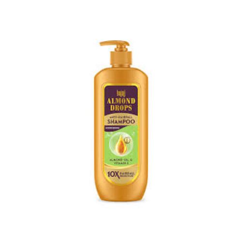 Bajaj Almond Drops Anit Hairfall Shampoo 650ml