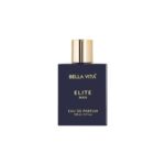 Bellavita Elite Man Parfum 100ml the lions discount hub canteen
